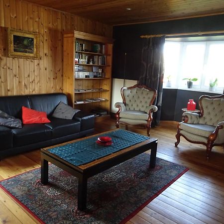 Chalet Buistemberg Villa Brakel Luaran gambar