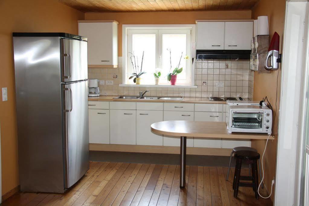 Chalet Buistemberg Villa Brakel Luaran gambar
