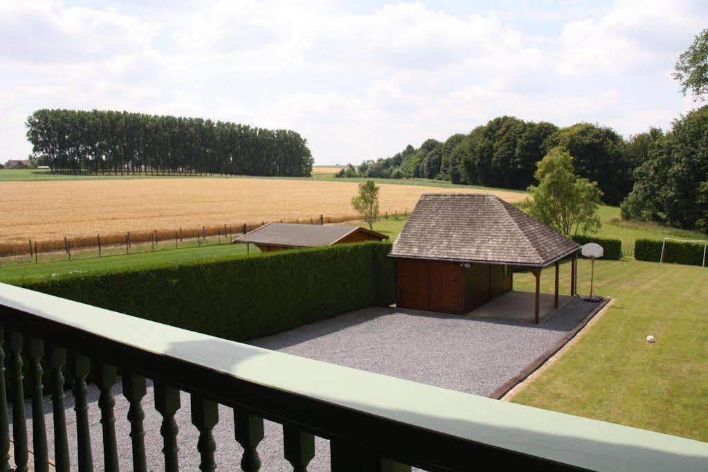 Chalet Buistemberg Villa Brakel Luaran gambar