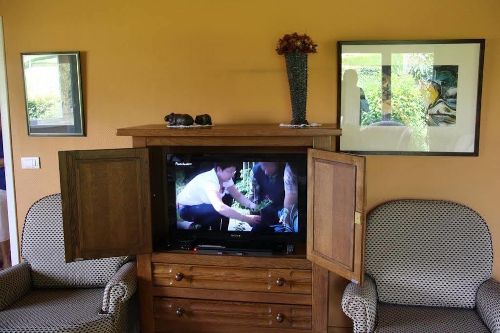 Chalet Buistemberg Villa Brakel Luaran gambar
