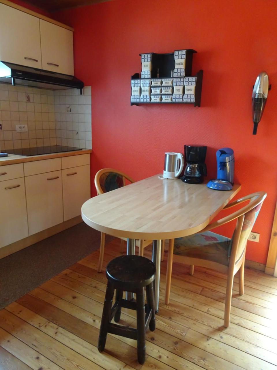 Chalet Buistemberg Villa Brakel Luaran gambar