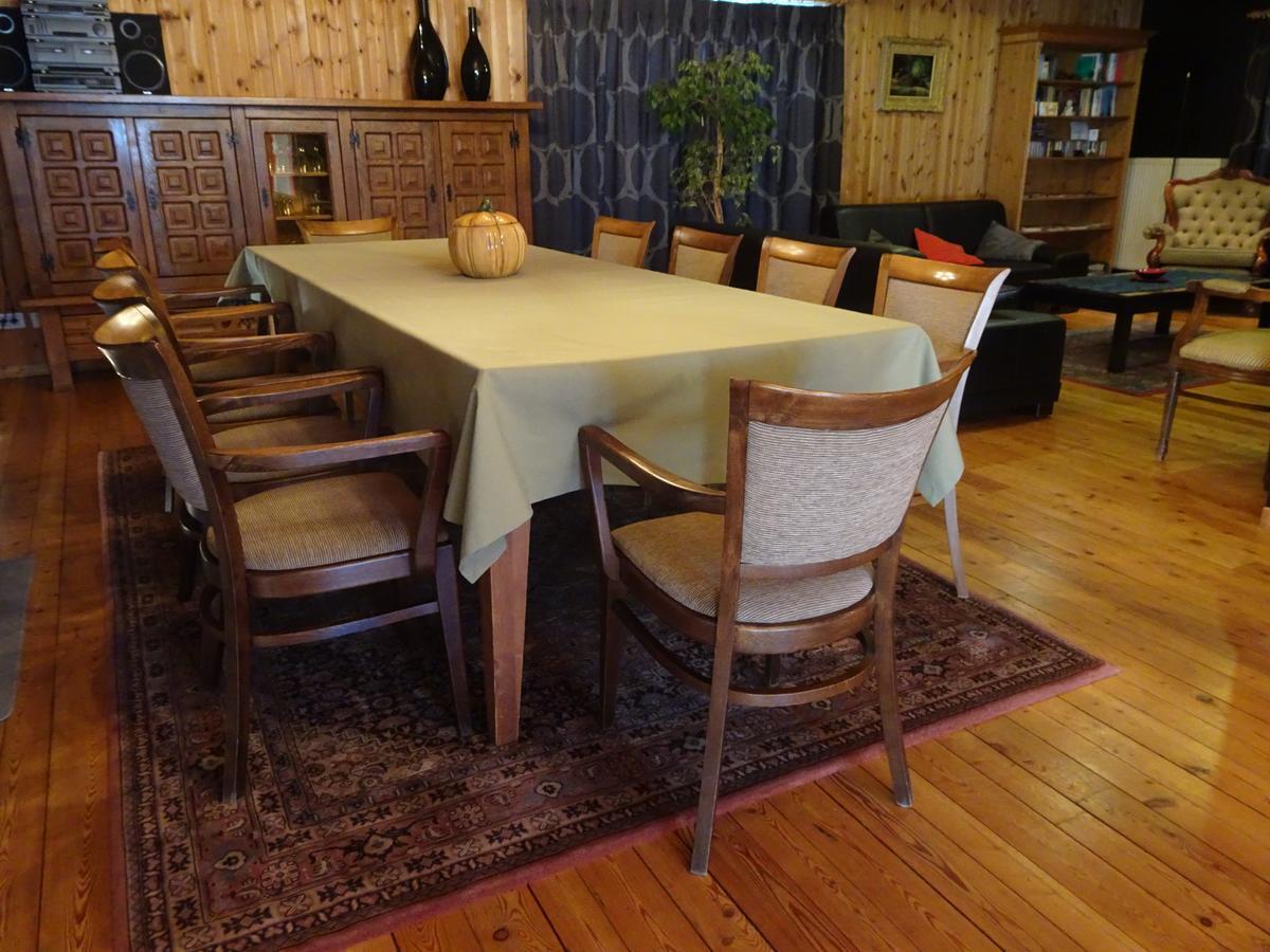 Chalet Buistemberg Villa Brakel Luaran gambar