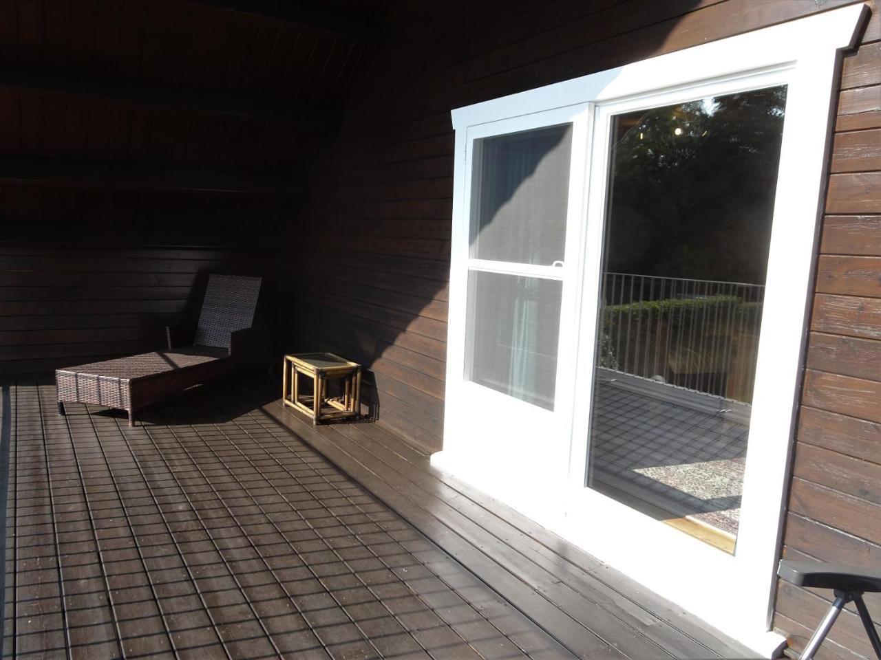 Chalet Buistemberg Villa Brakel Luaran gambar