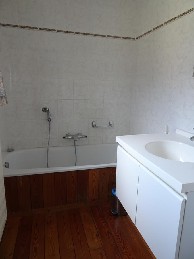 Chalet Buistemberg Villa Brakel Luaran gambar
