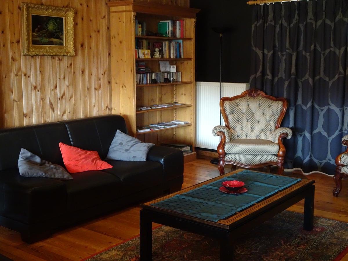Chalet Buistemberg Villa Brakel Luaran gambar