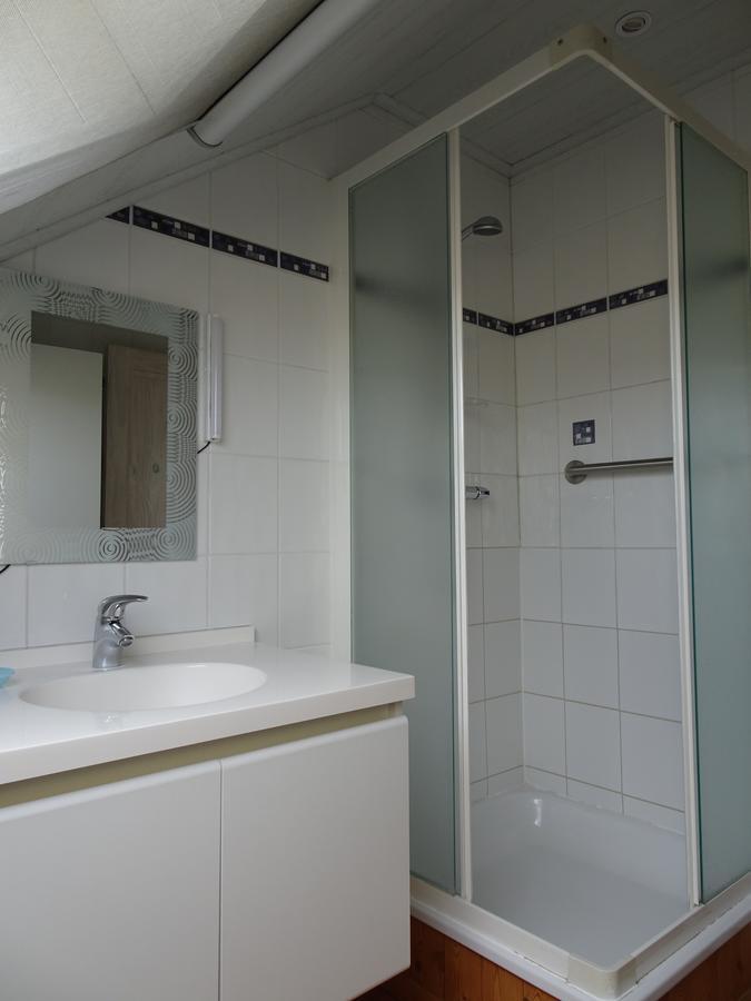 Chalet Buistemberg Villa Brakel Luaran gambar